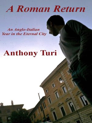 cover image of A Roman Return